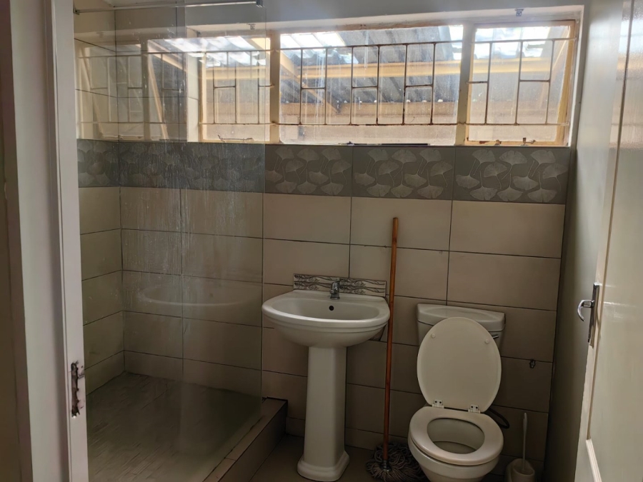 11 Bedroom Property for Sale in Universitas Free State